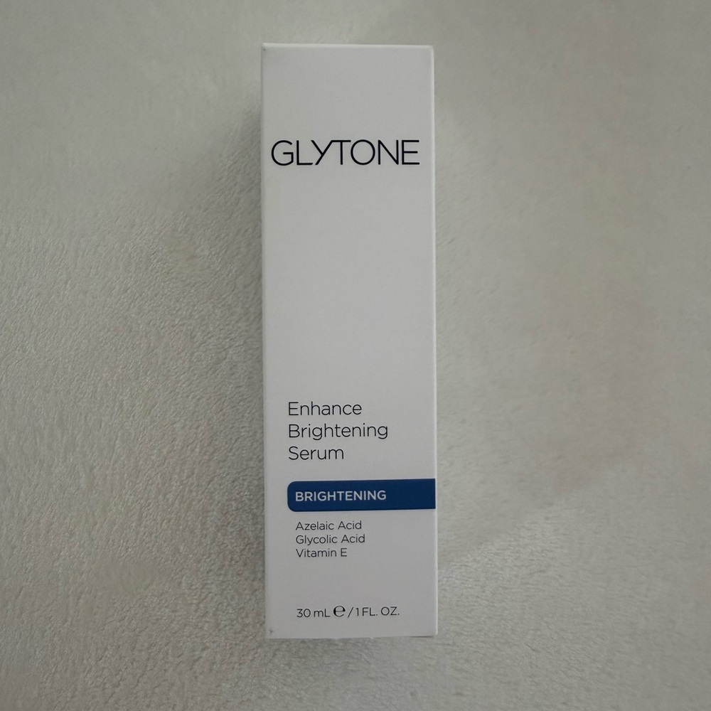Glytone Enhance Brightening Serum - New in box - Picture 2 of 3